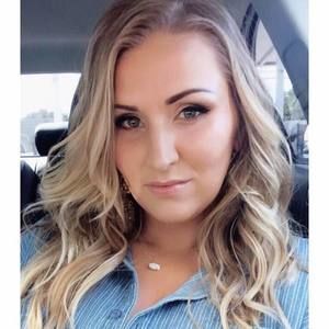 Meet your Posher, Kelsea